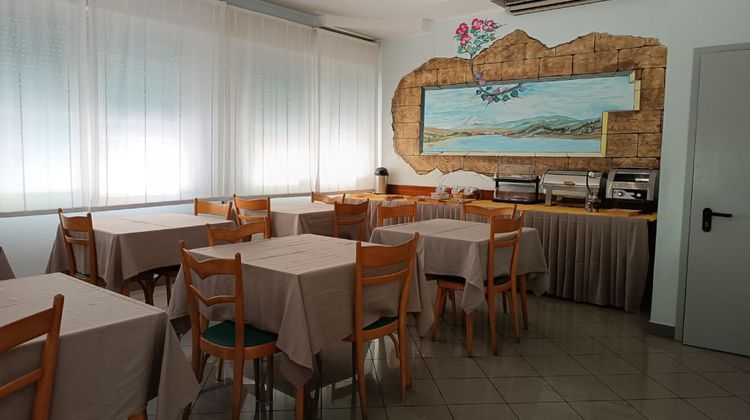 Hotel Sabrina Nord Restaurant