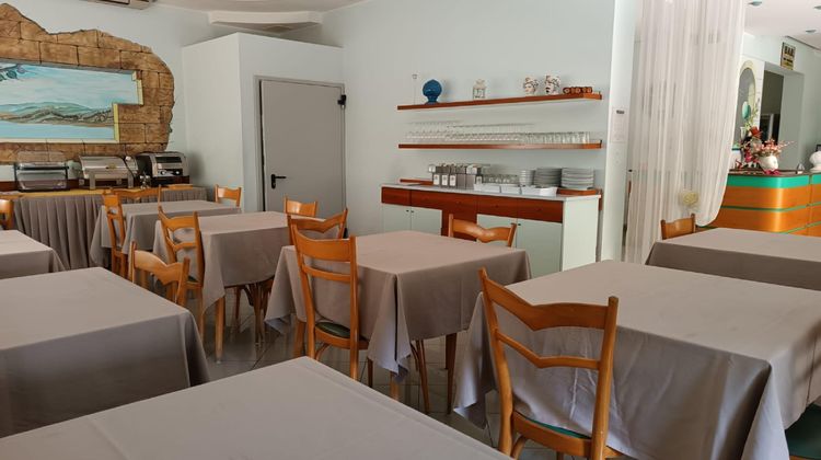 Hotel Sabrina Nord Restaurant