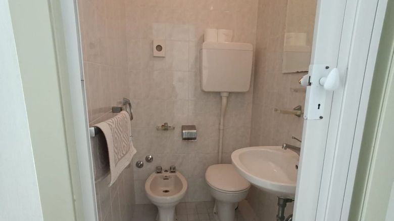 <b>Hotel Sabrina Nord Room</b>. Images powered by <a href="https://www.leonardoworldwide.com/" title="Leonardo Worldwide" target="_blank">Leonardo</a>.