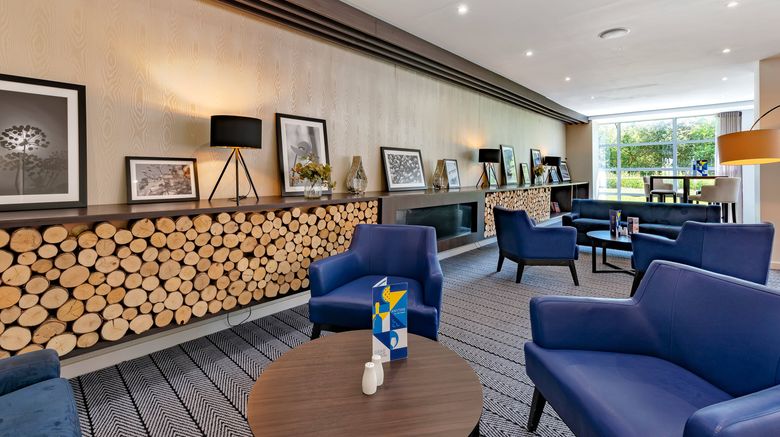 <b>Holiday Inn Express Leigh Sports Village Other</b>. Images powered by <a href="https://www.leonardoworldwide.com/" title="Leonardo Worldwide" target="_blank">Leonardo</a>.