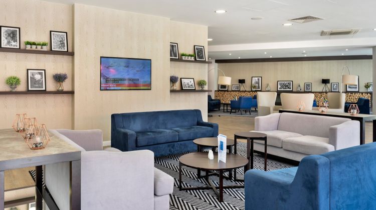 Holiday Inn Express Leigh Sports Village Other