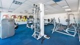 Holiday Inn Express Leigh Sports Village Health Club