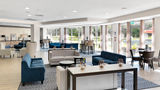 Holiday Inn Express Leigh Sports Village Restaurant