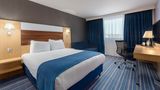 Holiday Inn Express Leigh Sports Village Room