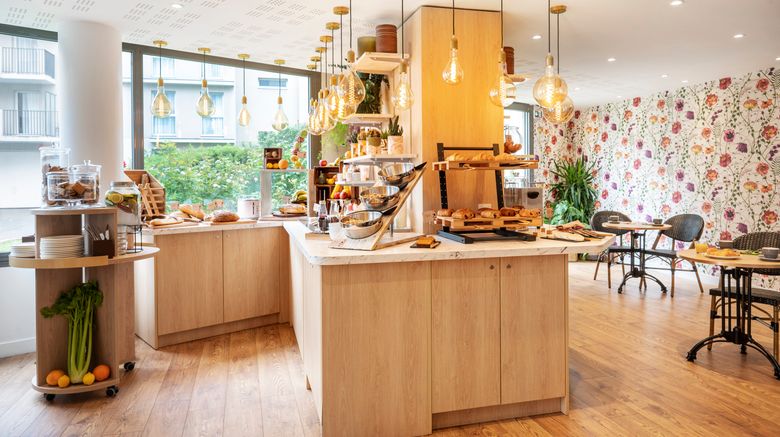 <b>Sejours & Affaires Paris Malakoff Restaurant</b>. Images powered by <a href="https://www.leonardoworldwide.com/" title="Leonardo Worldwide" target="_blank">Leonardo</a>.