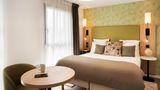 Sejours & Affaires Paris Malakoff Room