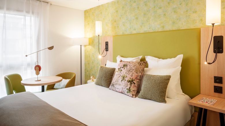 <b>Sejours & Affaires Paris Malakoff Room</b>. Images powered by <a href="https://www.leonardoworldwide.com/" title="Leonardo Worldwide" target="_blank">Leonardo</a>.
