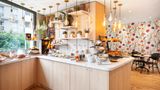 Sejours & Affaires Paris Malakoff Restaurant