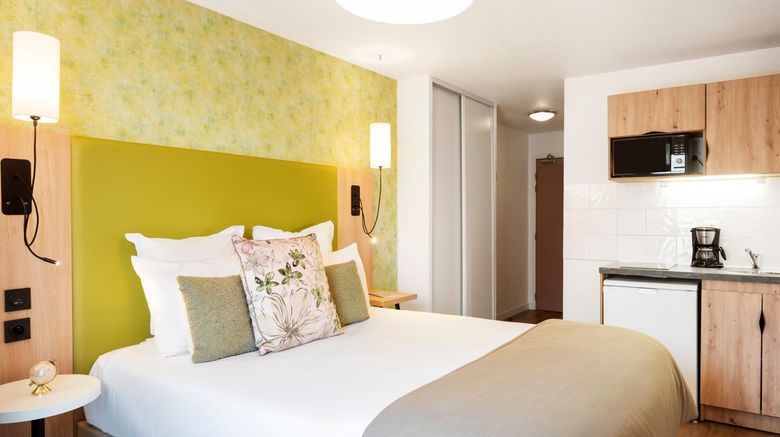 <b>Sejours & Affaires Paris Malakoff Room</b>. Images powered by <a href="https://www.leonardoworldwide.com/" title="Leonardo Worldwide" target="_blank">Leonardo</a>.