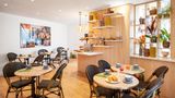 Sejours & Affaires Paris Malakoff Restaurant