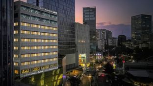 City Express Plus by Marriott Santa Fe
