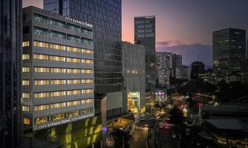 City Express Plus by Marriott Santa Fe