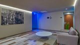 <b>City Express Plus by Marriott Santa Fe Lobby</b>. Images powered by <a href="https://www.leonardoworldwide.com/" title="Leonardo Worldwide" target="_blank">Leonardo</a>.