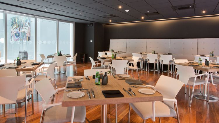 City Express Plus by Marriott Santa Fe Restaurant