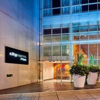 City Express Plus by Marriott