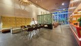<b>City Express Plus by Marriott Lobby</b>. Images powered by <a href="https://www.leonardoworldwide.com/" title="Leonardo Worldwide" target="_blank">Leonardo</a>.