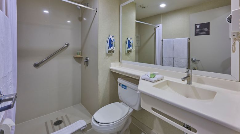 <b>City Express Plus by Marriott Room</b>. Images powered by <a href="https://www.leonardoworldwide.com/" title="Leonardo Worldwide" target="_blank">Leonardo</a>.