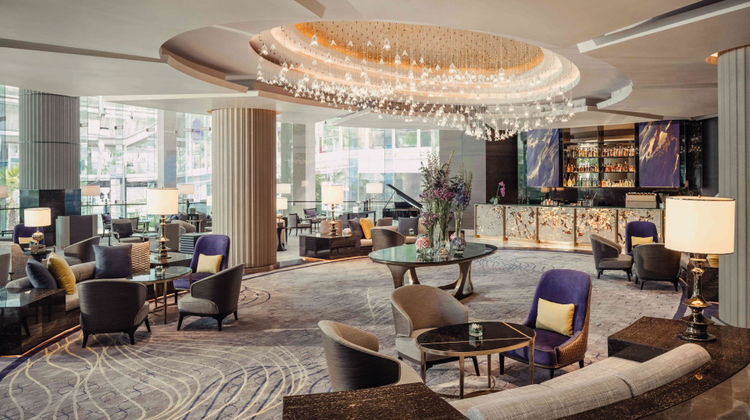 InterContinental Bangkok Restaurant
