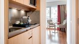 Residhome Appart Hotel Paris-Evry Room