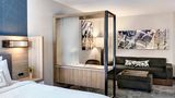 SpringHill Suites Oklahoma City Midwest Room