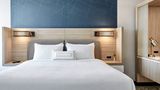 SpringHill Suites Oklahoma City Midwest Suite