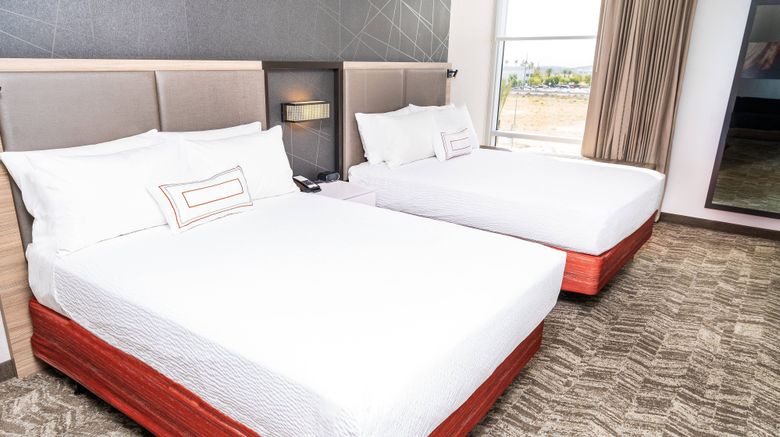 <b>SpringHill Stes Airport/Rancho Cucamonga Suite</b>. Images powered by <a href="https://www.leonardoworldwide.com/" title="Leonardo Worldwide" target="_blank">Leonardo</a>.