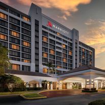 Palm Beach Gardens Marriott