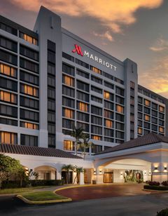Palm Beach Gardens Marriott