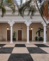 Decu Downtown Merida