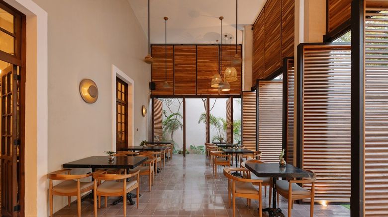 <b>Decu Downtown Merida Restaurant</b>. Images powered by <a href="https://www.leonardoworldwide.com/" title="Leonardo Worldwide" target="_blank">Leonardo</a>.