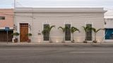 Decu Downtown Merida Exterior
