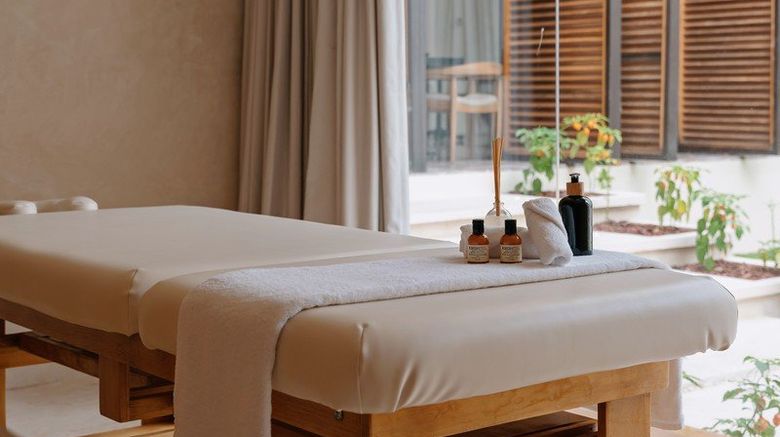 <b>Decu Downtown Merida Spa</b>. Images powered by <a href="https://www.leonardoworldwide.com/" title="Leonardo Worldwide" target="_blank">Leonardo</a>.