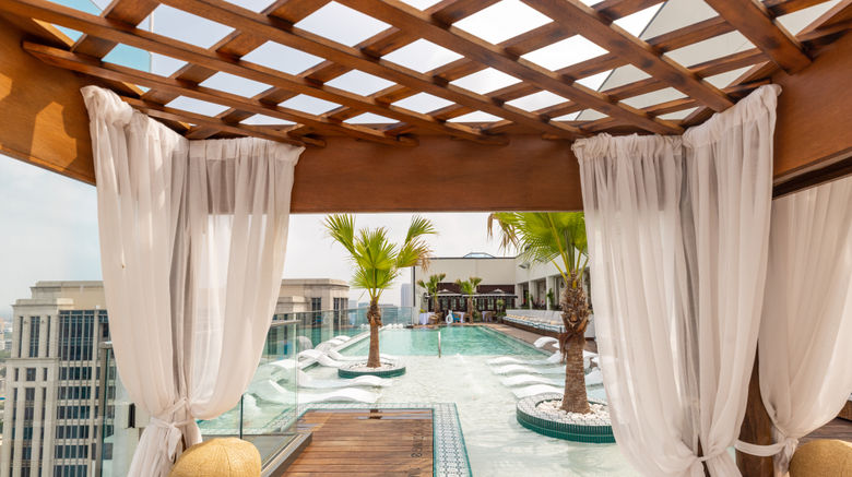 <b>Hotel Swexan Pool</b>. Images powered by <a href="https://www.leonardoworldwide.com/" title="Leonardo Worldwide" target="_blank">Leonardo</a>.