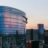 JW Marriott Nashville