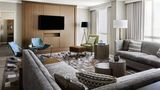San Antonio Marriott Rivercenter Room