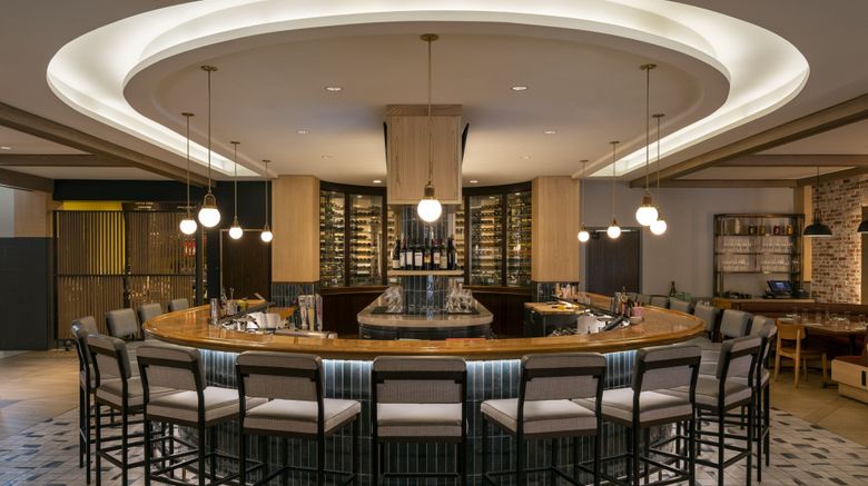 <b>Napa Valley Marriott Hotel & Spa Restaurant</b>. Images powered by <a href="https://www.leonardoworldwide.com/" title="Leonardo Worldwide" target="_blank">Leonardo</a>.