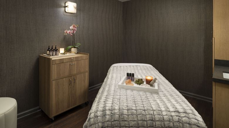<b>Napa Valley Marriott Hotel & Spa Spa</b>. Images powered by <a href="https://www.leonardoworldwide.com/" title="Leonardo Worldwide" target="_blank">Leonardo</a>.