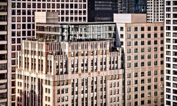 The Gwen, a Luxury Collection Hotel