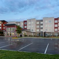 Residence Inn By Marriott Upper Marlboro