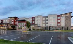 Residence Inn By Marriott Upper Marlboro