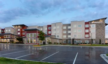 Residence Inn By Marriott Upper Marlboro