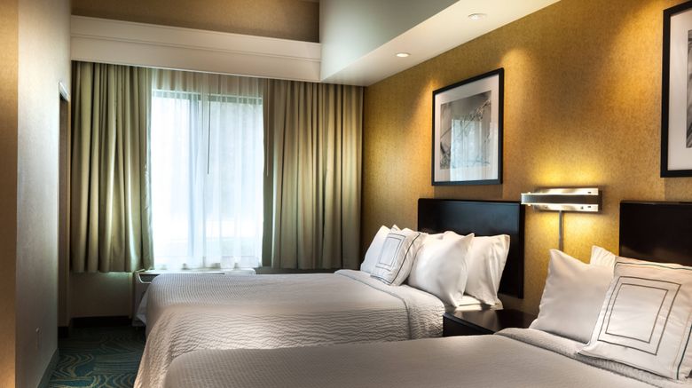 <b>SpringHill Suites by Marriott Suite</b>. Images powered by <a href="https://www.leonardoworldwide.com/" title="Leonardo Worldwide" target="_blank">Leonardo</a>.