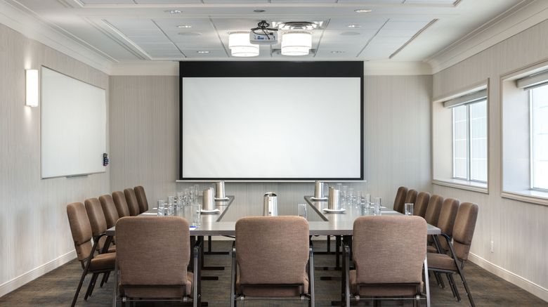 <b>Delta Hotels By Marriott Calgary South Meeting</b>. Images powered by <a href="https://www.leonardoworldwide.com/" title="Leonardo Worldwide" target="_blank">Leonardo</a>.