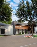 Courtyard Dallas Plano Parkway