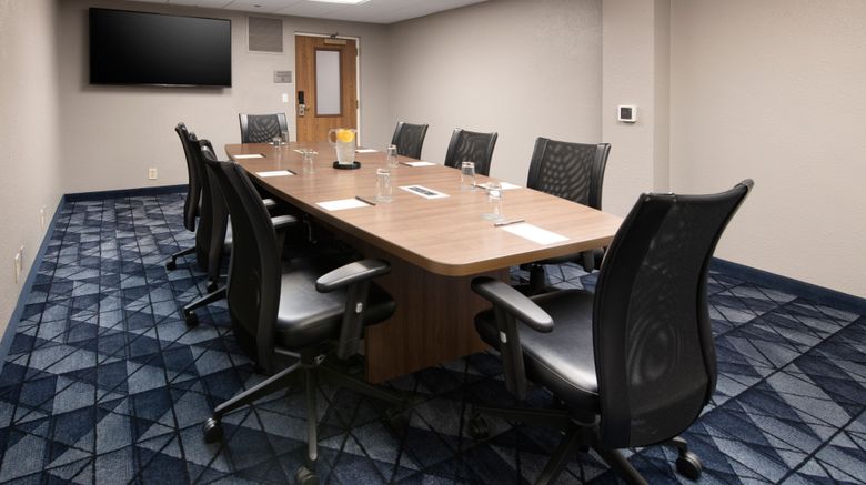 <b>Courtyard Dallas Plano Parkway Meeting</b>. Images powered by <a href="https://www.leonardoworldwide.com/" title="Leonardo Worldwide" target="_blank">Leonardo</a>.