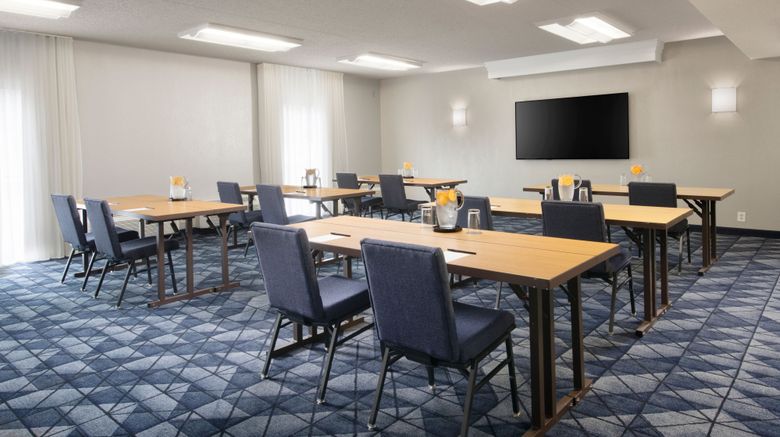 <b>Courtyard Dallas Plano Parkway Meeting</b>. Images powered by <a href="https://www.leonardoworldwide.com/" title="Leonardo Worldwide" target="_blank">Leonardo</a>.