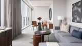 Four Seasons Hotel Nashville Suite