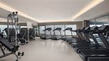 <b>Istanbul Marriott Hotel Pendik Health Club</b>. Images powered by <a href="https://www.leonardoworldwide.com/" title="Leonardo Worldwide" target="_blank">Leonardo</a>.