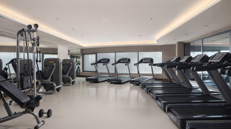 <b>Istanbul Marriott Hotel Pendik Health Club</b>. Images powered by <a href="https://www.leonardoworldwide.com/" title="Leonardo Worldwide" target="_blank">Leonardo</a>.