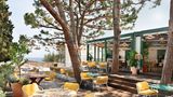 Le Meridien Beach Plaza Restaurant